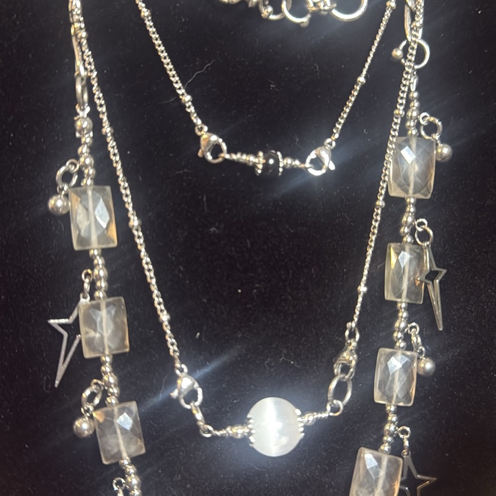 💕 Minimalist Soul Gems 💎 - (1)Please See Listing For Choice Bracelet OR Necklace - Picture 6 of 11